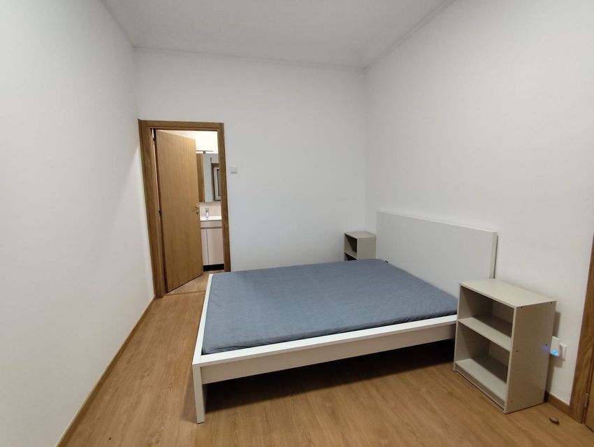 Imagem Quarto de quarto em Rua Bernardo Sequeira, 507