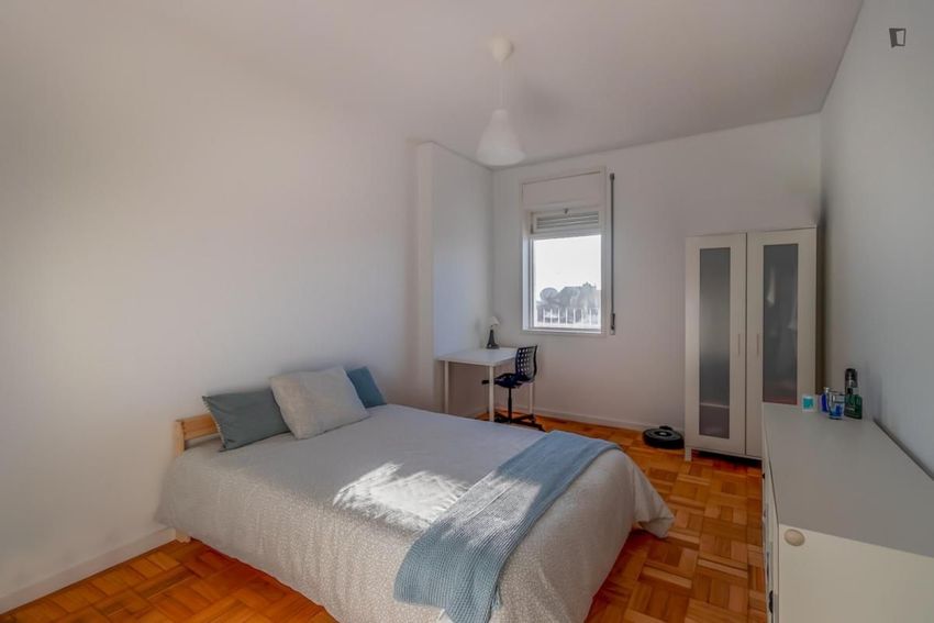 Imagem Quarto de quarto em Rua de 5 de Outubro