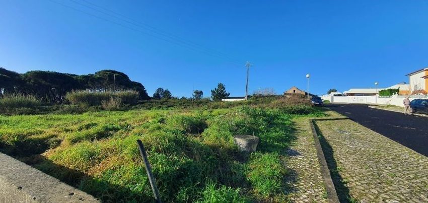 Imagem Terreno de terreno em Terra das Estradas