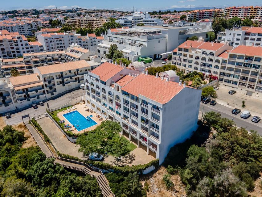 Imagem de apartamento t1 em Rua do Pacífico, 25