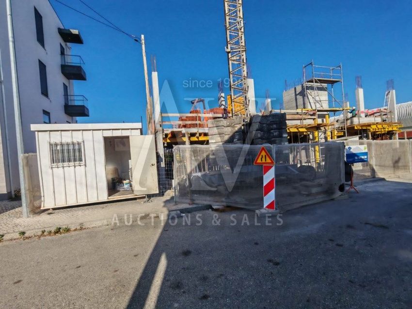 Зображення квартира t3, Travessa Sul do Covão