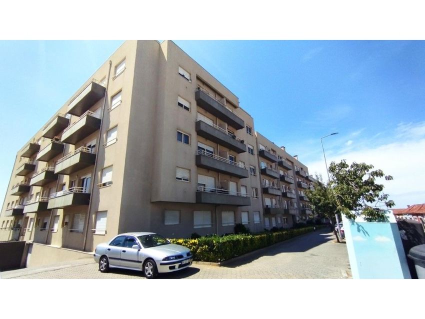 Imagem Vistas de apartamento t1 em Paniceiro-Viso-Meiral