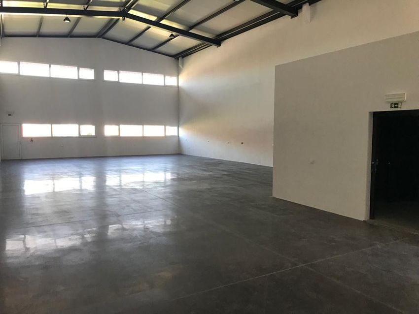 Imagem Divisão de armazém em Rua do Marceneiro, 10