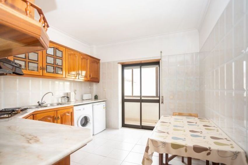 Зображення Кухня, квартира t3, Rua da Liberdade, 92