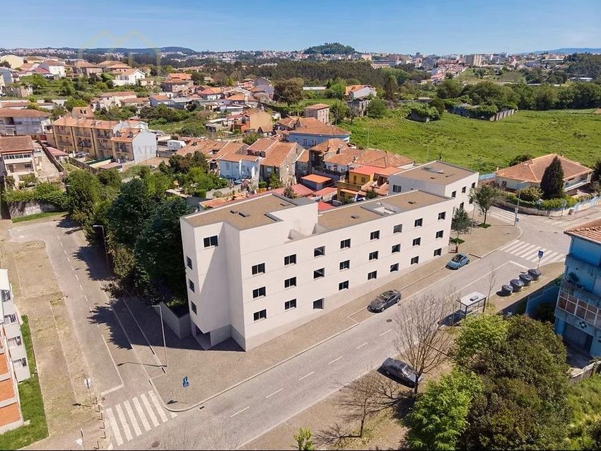 Зображення Фасад, квартира t2, Rua de Azevedo, 84