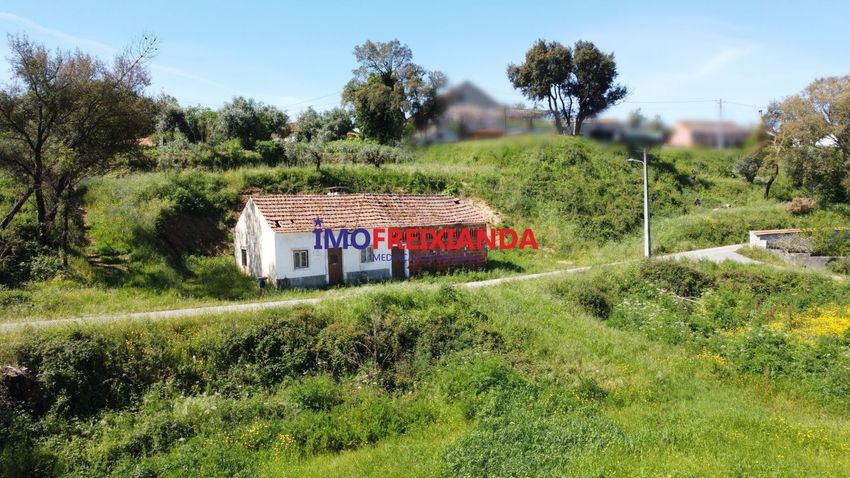 Imagem de  moradia independente em Freixianda - Ribeira do Fárrio - Formigais