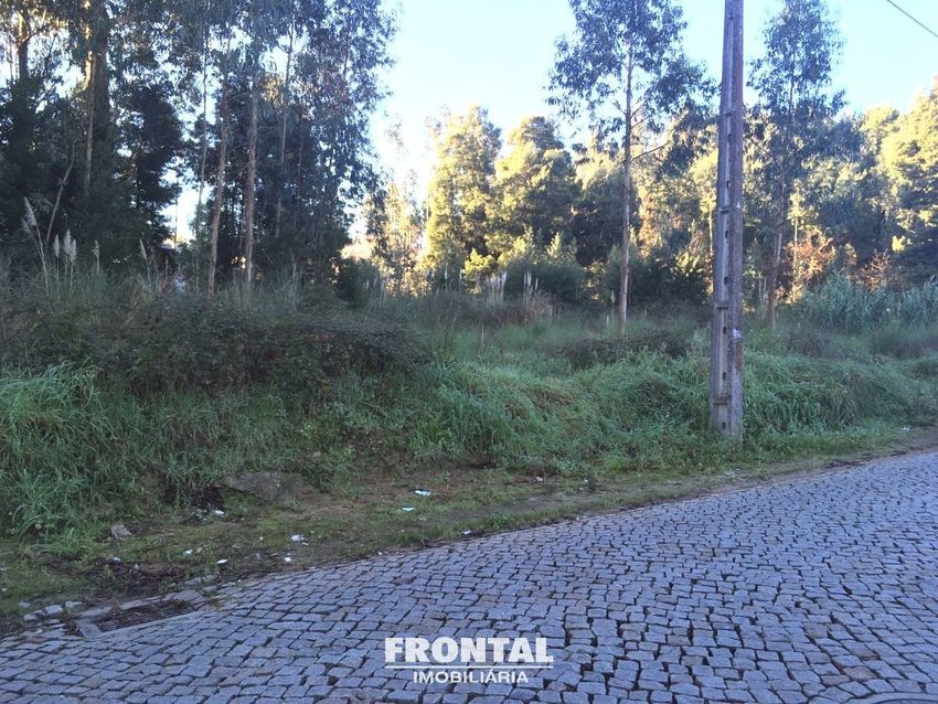 Imagem Terreno de terreno em Recanto Venda de Baixo, 1355
