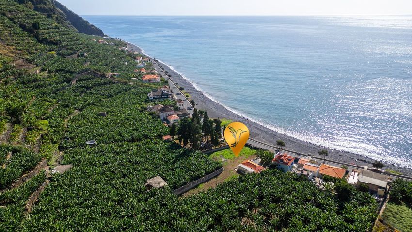 Imagem Vistas de terreno em Ve3