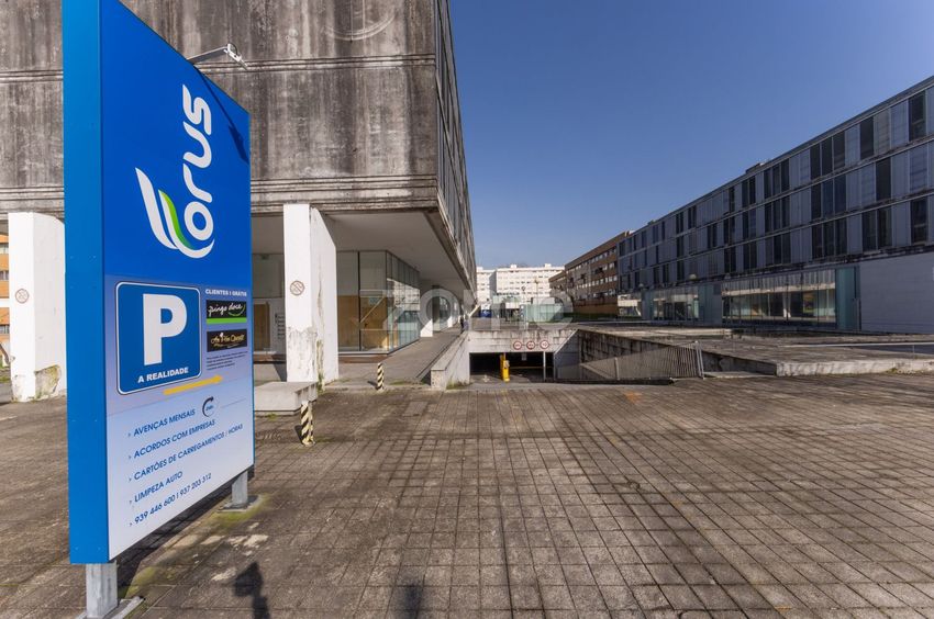 Imagem Detalhes de garagem em Praceta da Cooperativa a Realidade n.º 17
