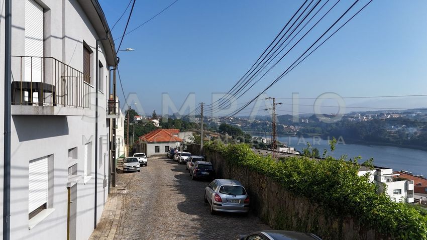 Imagem Vistas de  andar de moradia em Rua dos Pescadores