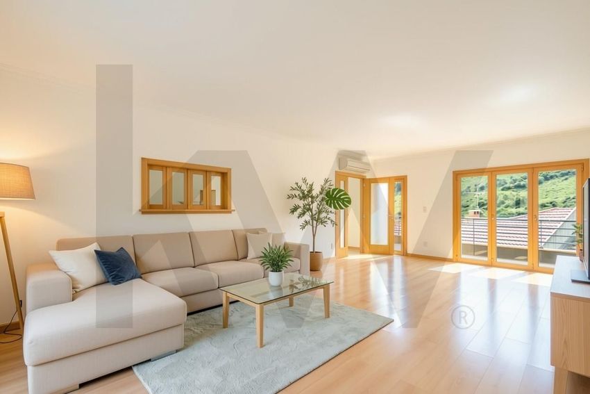 Зображення Вітальня, квартира t4, Rua Torcato Jorge, 29