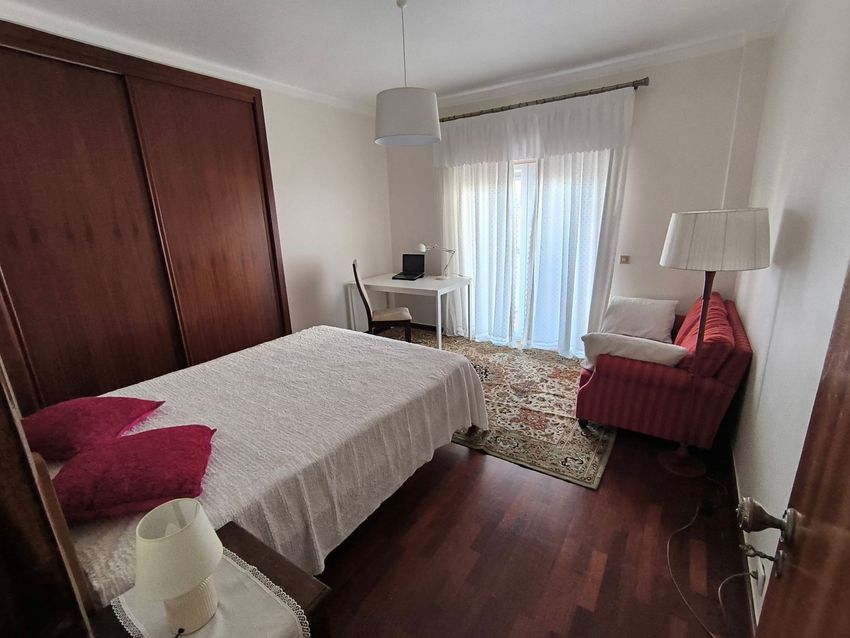 Imagem Quarto de quarto em Rua Manuel Pinheiro Chagas, 24