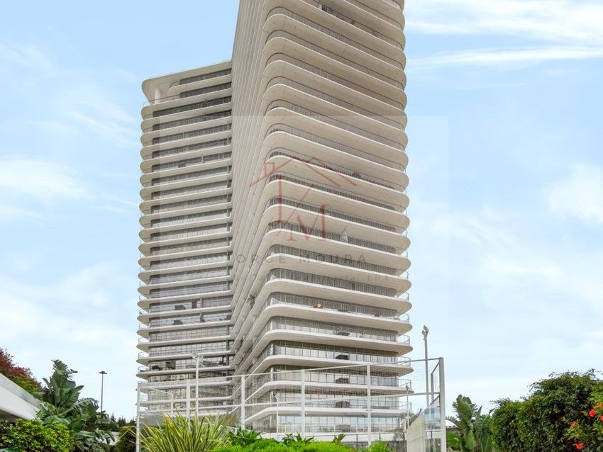 Imagem Vistas de apartamento t1 em Rua Canto da Maya