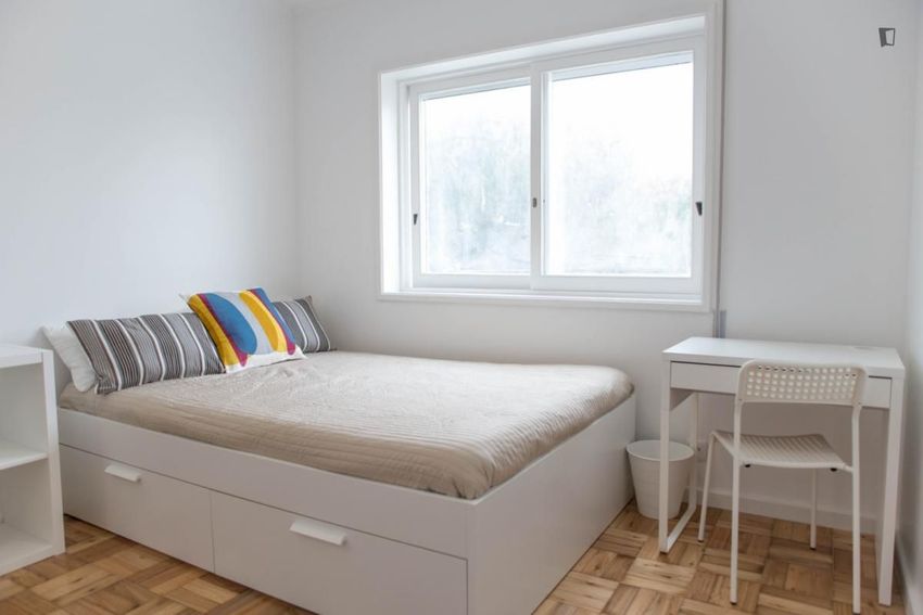 Imagem Quarto de quarto em Areosa