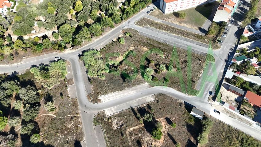 Imagem Terreno de terreno em Cartaxo e Vale da Pinta