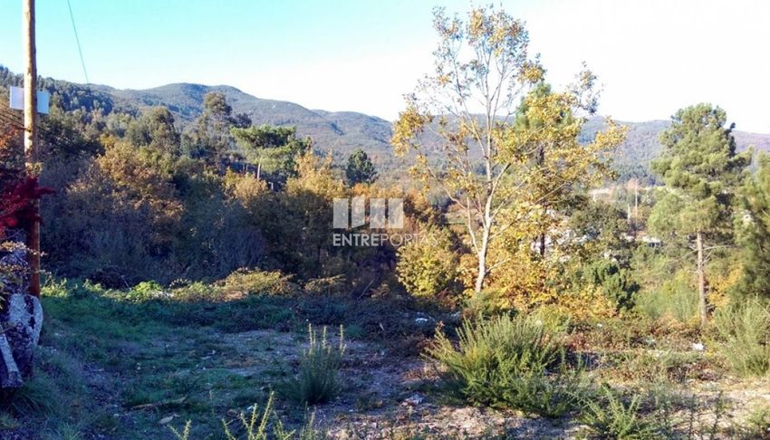 Imagem Vistas de terreno em Marco