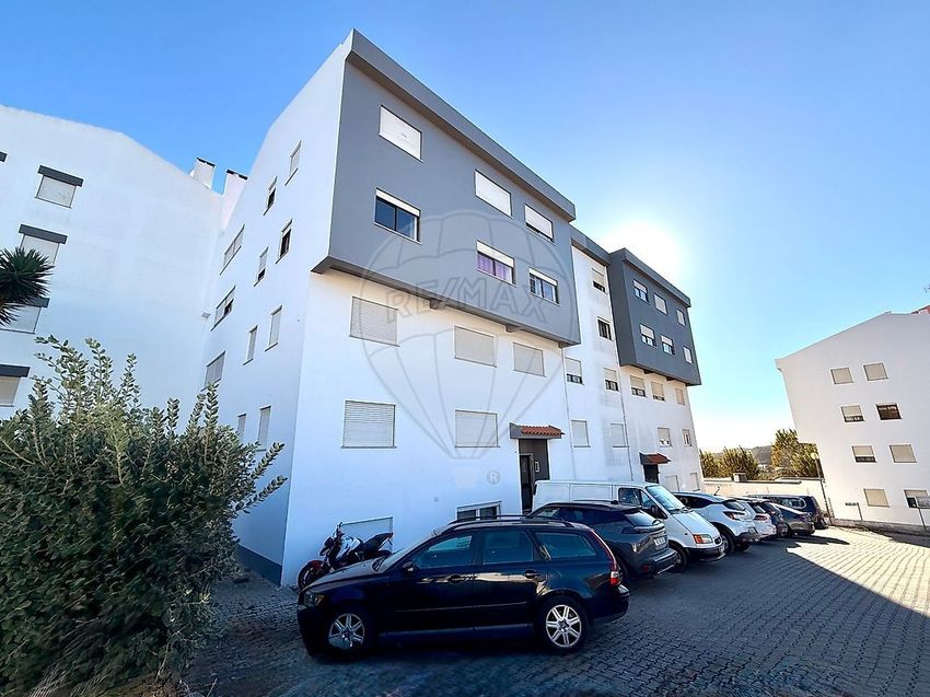Imagem Vistas de apartamento t1 em Vimeiro