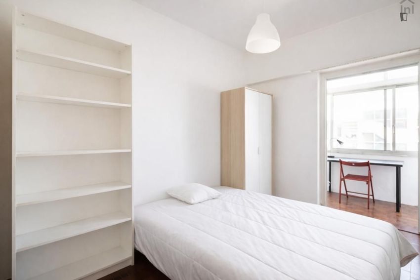 Imagem Quarto de quarto em Travessa do Possolo