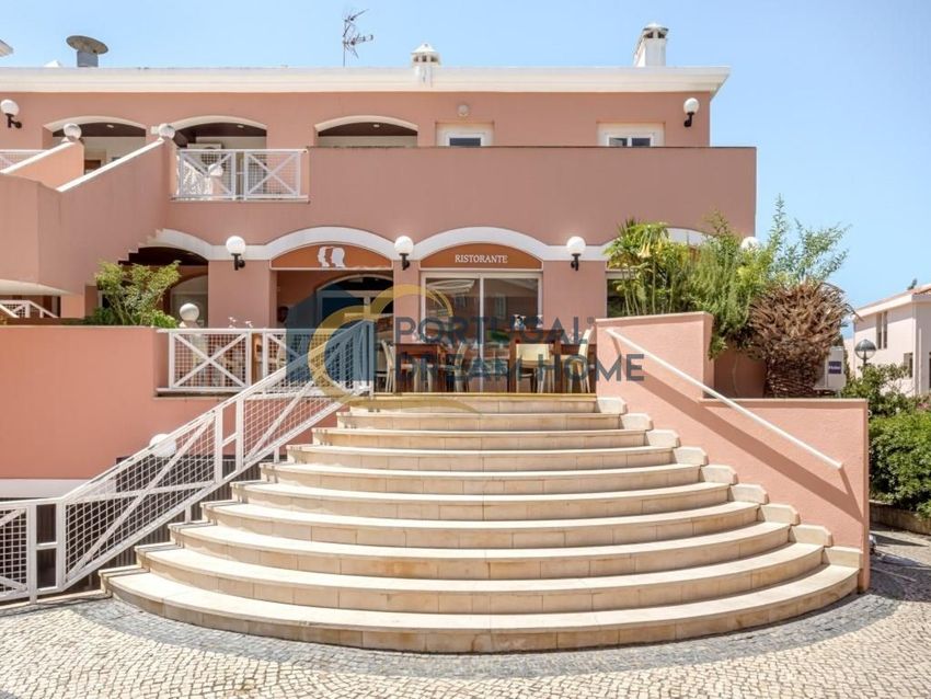 Imagem de espaço comercial em Marina de Vilamoura