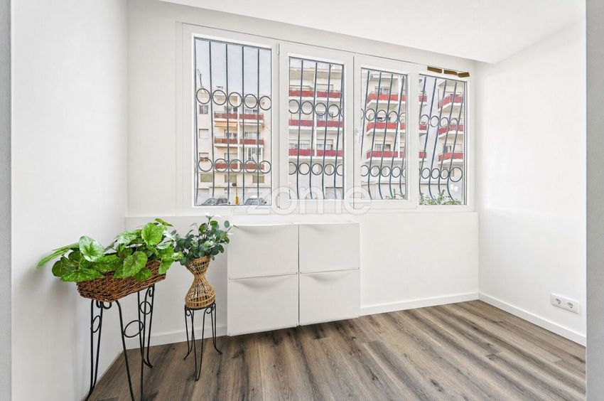 Зображення Спальня, квартира t3, Rua Santa Isabel, 32