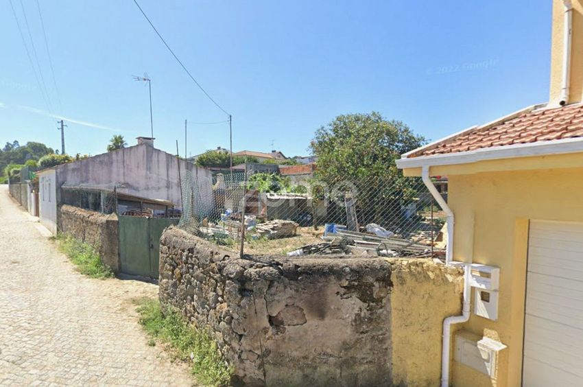 Imagem Terreno de terreno em Rua do Monte