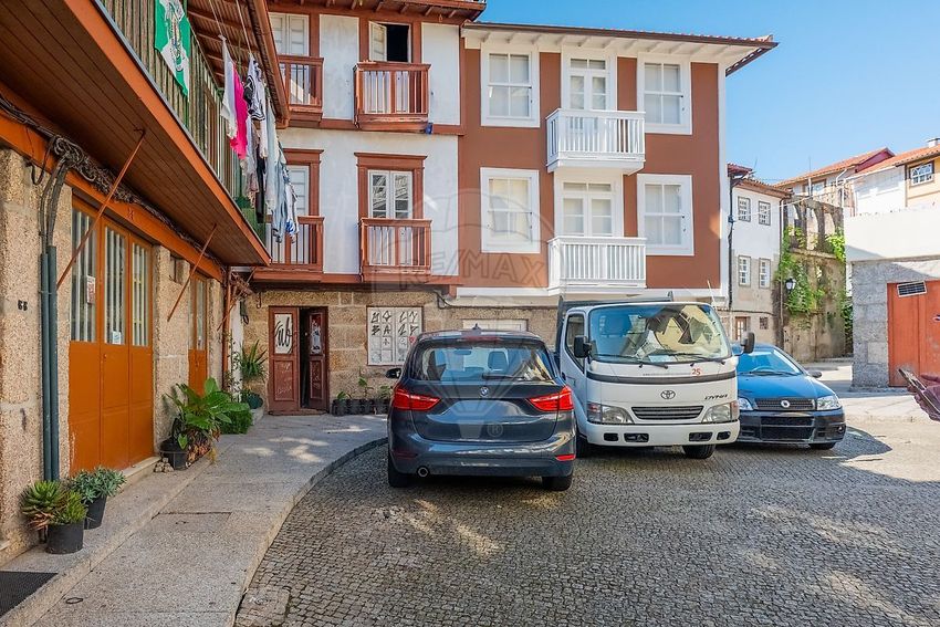 Зображення Вигляд, будівля, Largo da Oliveira