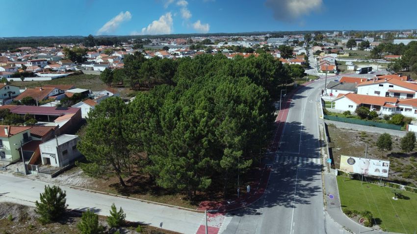 Imagem Vistas de terreno em Rua dos Guilhermes