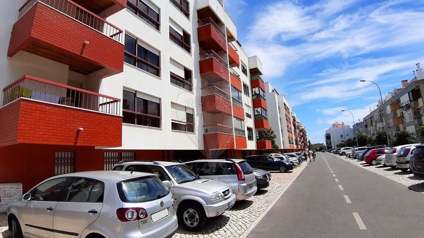 Imagem Vistas de apartamento t2 em Figueirinha - Augusto Castro