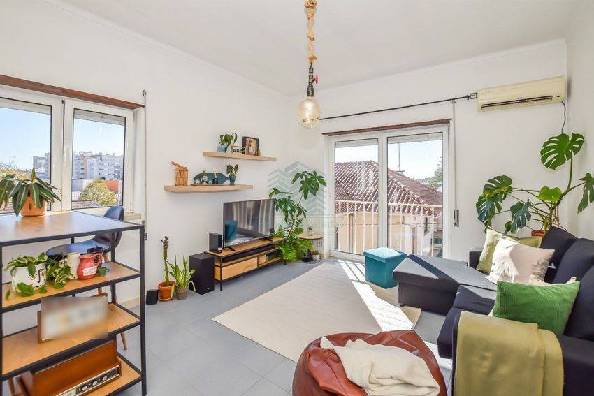 Зображення Кімната, квартира t3, Rua de Santo António, 73