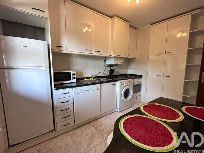 Imagem Cozinha de apartamento t2 em Afife