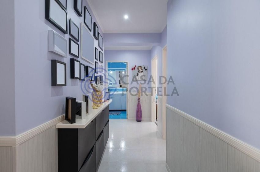 Imagem de apartamento t3 em Rua Fernando Mendes s/n