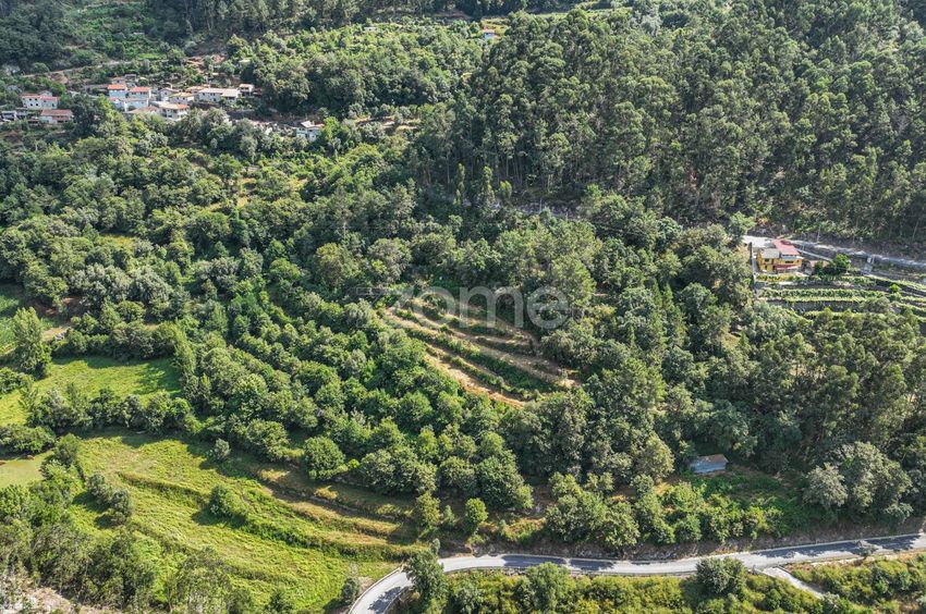 Imagem Vistas de terreno em Em1241