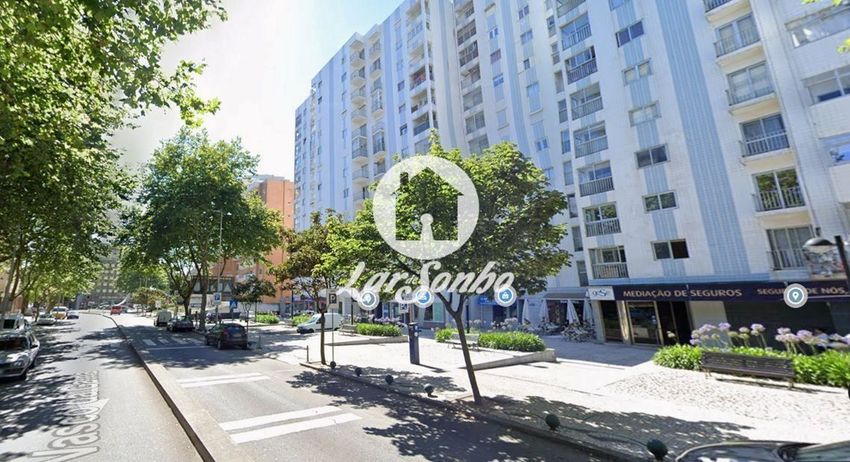 Imagem Vistas de apartamento t1 em Bairro Norte