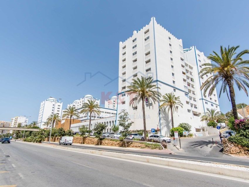 Зображення Вигляд, квартира t1, Rua Cabo da Boa Esperança