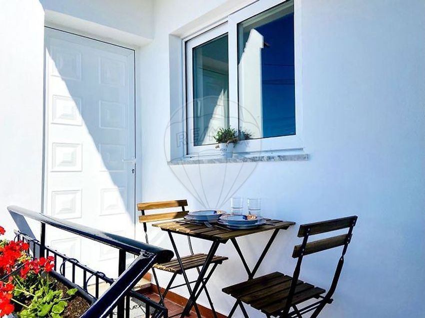 Imagem de apartamento t2 em N125