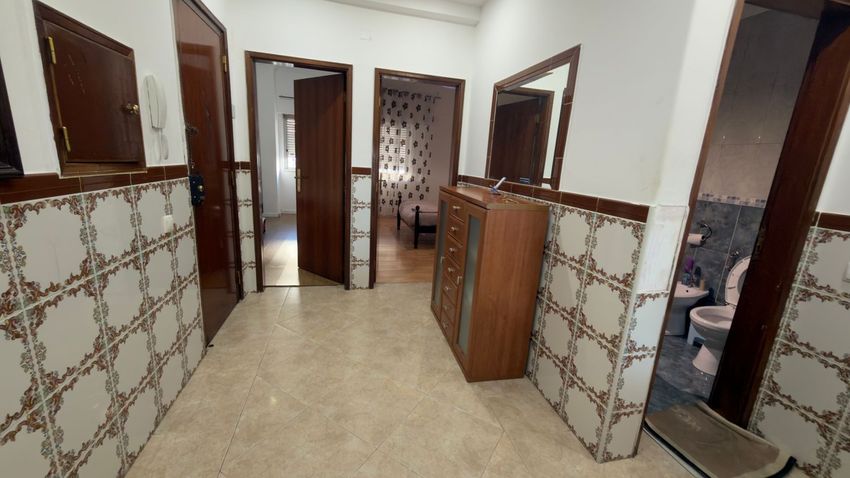 Imagem Corredor de apartamento t2 em Avenida da República, 23