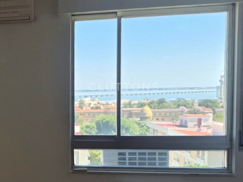 Imagem Terraço de apartamento t2 em Moscavide e Portela