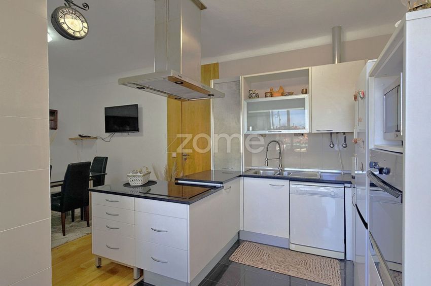 Зображення Кухня, квартира t2, N327, 75