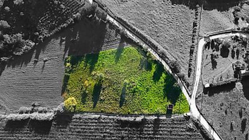 Imagem Terreno de terreno em Rua Calhandros Pequenos