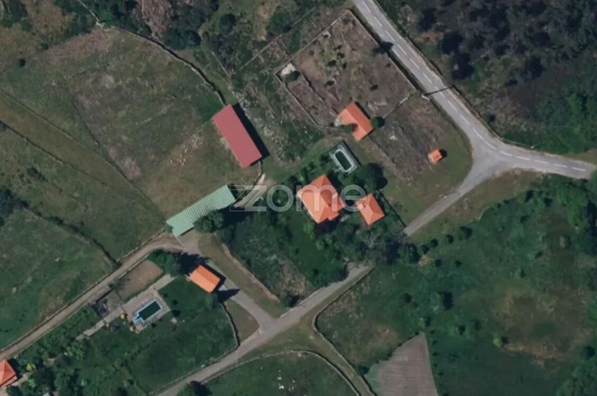 Imagem de  moradia independente em Estrada Sem Nome