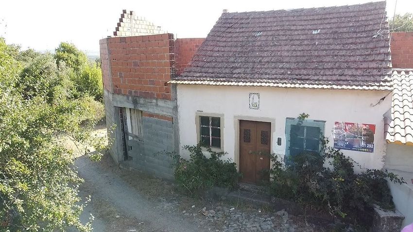 Imagem Fachada de  moradia independente em Pussos São Pedro