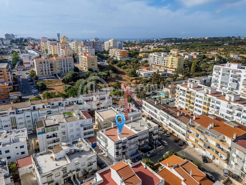 Imagem Vistas de apartamento t2 em Rua Frei Miguel da Anunciação, 4