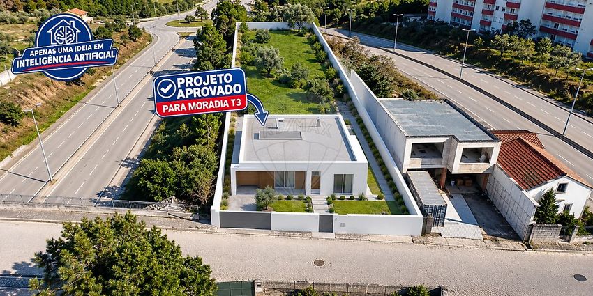 Imagem de  moradia independente em Rua Nossa Senhora da Encarnação