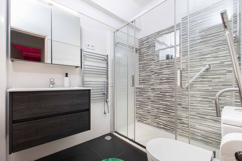 Зображення Санвузол, квартира t2, Avenida João Branco Núncio, 7