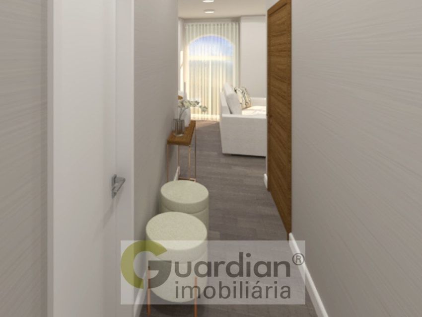 Зображення Коридор, квартира t2, Rua do Vale de Santo António