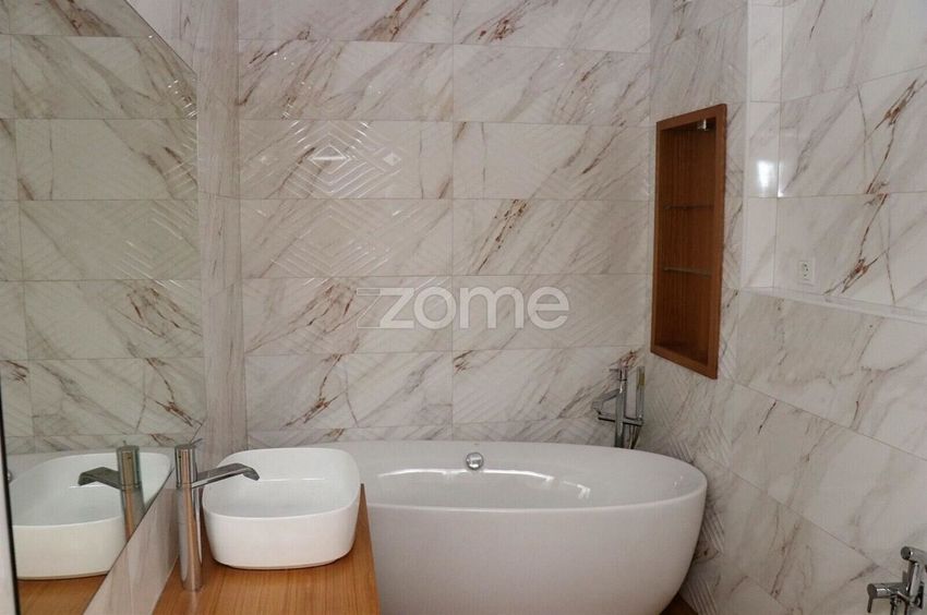 Зображення Санвузол, квартира t3, Avenida das Laranjeiras, 12