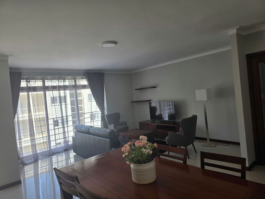 Зображення Вітальня, квартира t3, Rua Domingos da Costa Rodrigues, 236