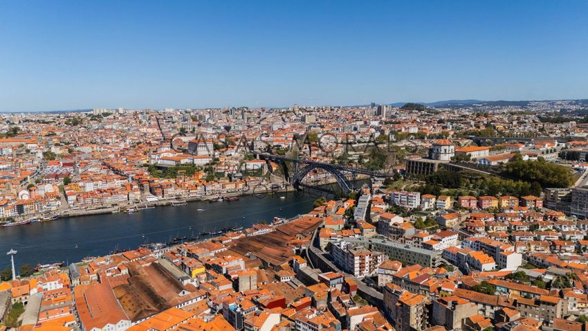 Imagem Vistas de apartamento t4 em Rua do Choupelo