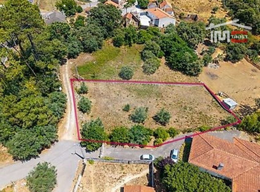Imagem de terreno em São Mamede