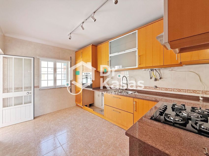 Imagem Cozinha de  casa ou moradia em Rua 9 de Abril